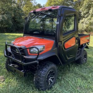 farm utility vehicles
