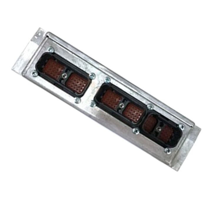 For Komatsu Excavator PC200-7 PC210-7 PC220-7 PC230-7 Cab Controller Panel V-ECU 7835-26-1004 - Image 2