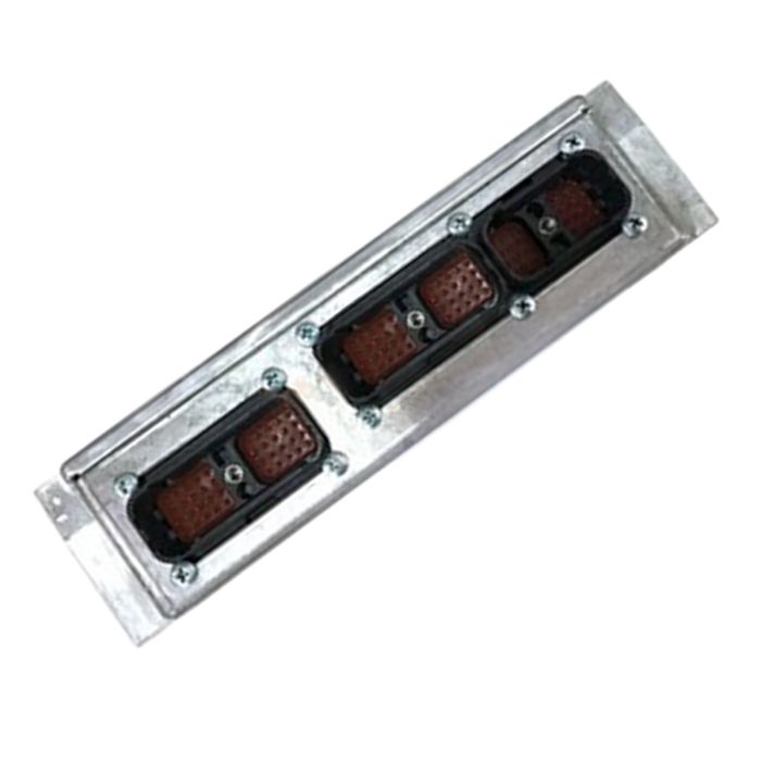 For Komatsu Excavator PC200-7 PC210-7 PC220-7 PC230-7 Cab Controller Panel V-ECU 7835-26-1004 - Image 3