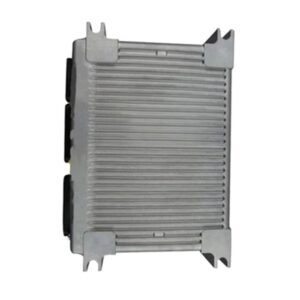 For Komatsu Excavator PC200-7 PC210-7 PC220-7 PC230-7 Cab Controller Panel V-ECU 7835-26-1004
