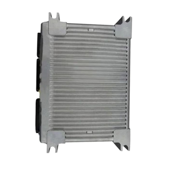 For Komatsu Excavator PC200-7 PC210-7 PC220-7 PC230-7 Cab Controller Panel V-ECU 7835-26-1004