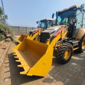 2025 CATERPILLAR 424