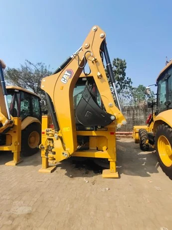 2025 CATERPILLAR 424 - Image 4