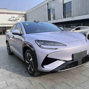 Byd Sealion 7 Electric Suv